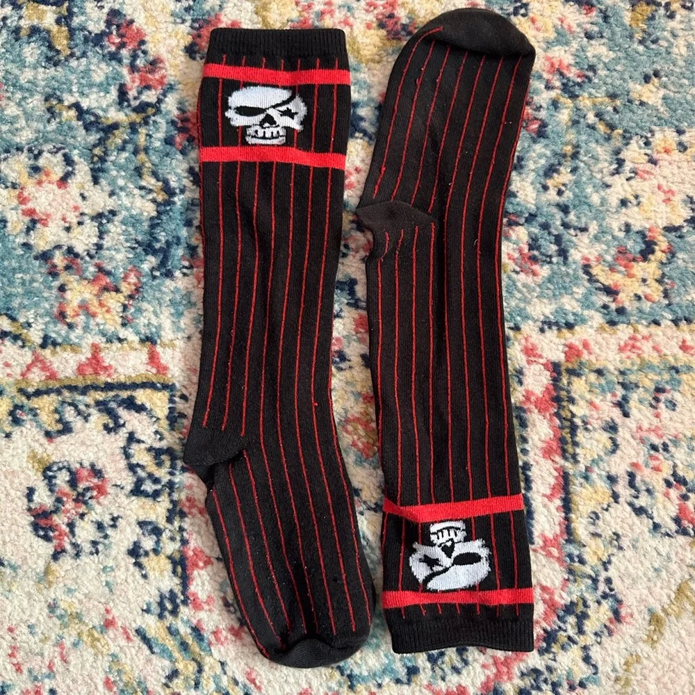 fun sock bundle - Picture 4 of 8